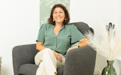 Marie, une approche holistique pour un accompagnement thérapeutique en profondeur