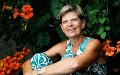 Fleur T avec les Sens : une passion végétale à partager