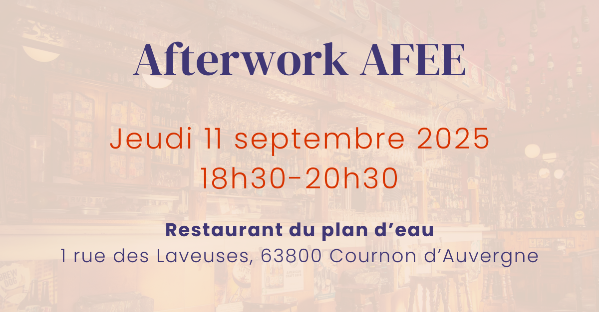 Afterwork AFEE