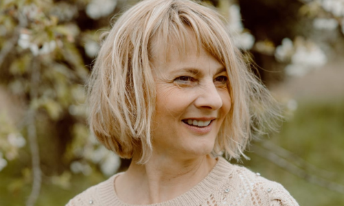 Valérie Hénot, Praticienne en Neurofeedback dynamique NeurOptimal