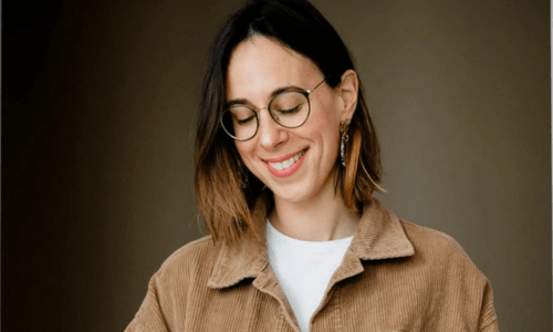 Julia Mauhn, photographe