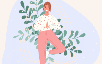 Découvrez le Qi Gong avec Isabelle Hadef-Juillard