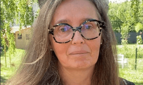 Sabine Euvrard, Consultante éco-responsable, animatrice zéro déchet et maître composteure