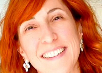 Angélique Figueiredo, Coach sportive & Activatrice Kundalini Activation