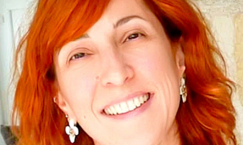 Angélique Figueiredo, Coach sportive & Activatrice Kundalini Activation