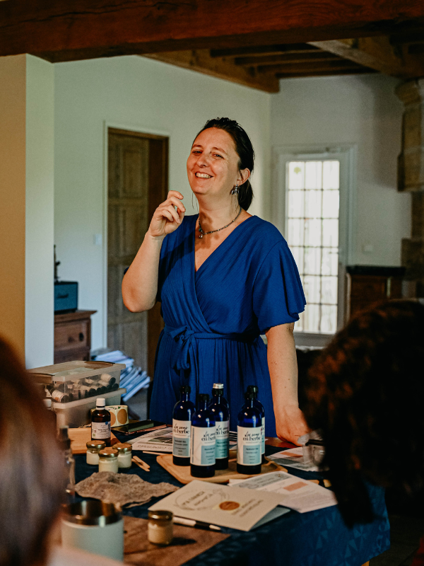 Isabelle Chevalier Veyssière