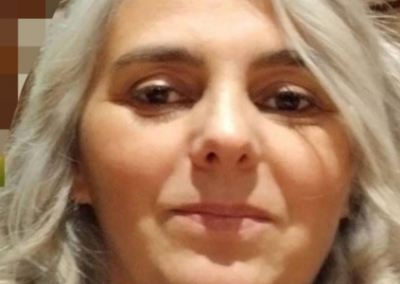 Valérie Laurent, praticienne en massages Japonais