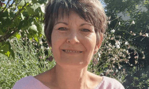 Béatrice Cramois, Esthéticienne Holistique & Conseillère en Fleurs de Bach