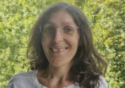 Céline Nadaud, naturopathe