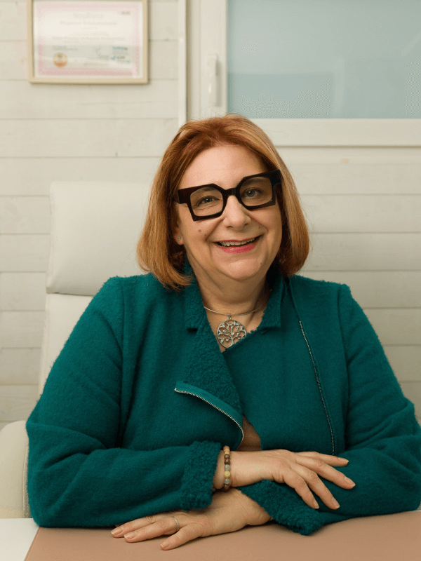 Isabelle Roux Gaillard