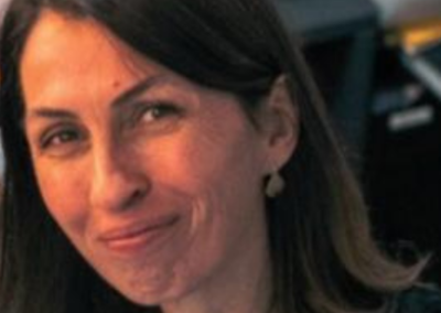 Karine Boyer, Sophrologue, praticienne en EFT et conseillère en huiles essentielles