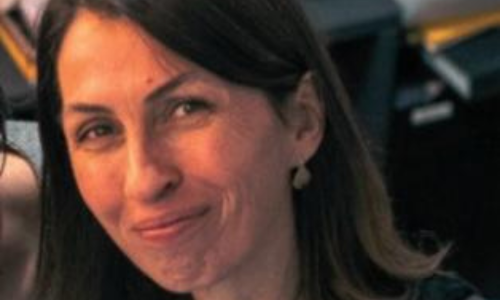 Karine Boyer, Sophrologue, praticienne en EFT et conseillère en huiles essentielles