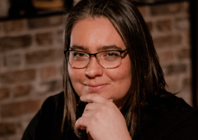 Laurène Abadie, assistante administrative indépendante