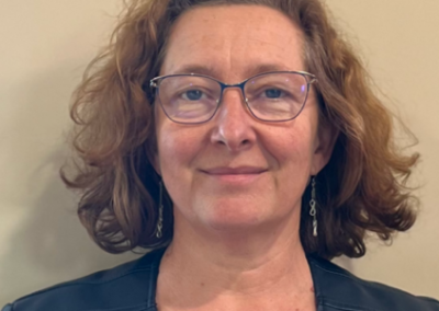 Marie-Pascale Lemaire, coach & formatrice