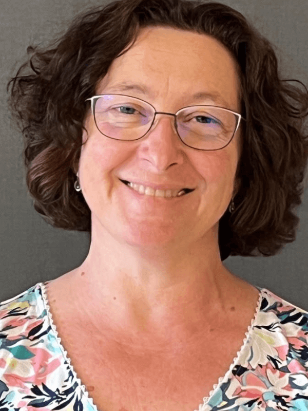 Marie-Pascale Lemaire