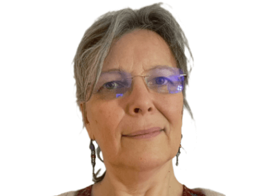 Marie Verhille, sophrologie coaching