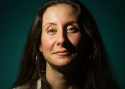 Sabine Route, Créatrice d’expériences ludiques
