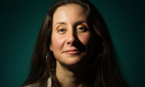 Sabine Route, Créatrice d’expériences ludiques